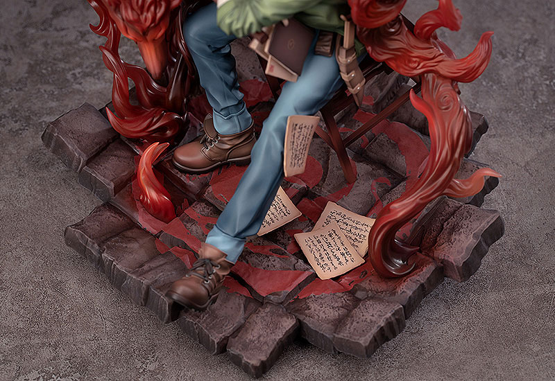 Daomu Biji Wu Xie 1/7