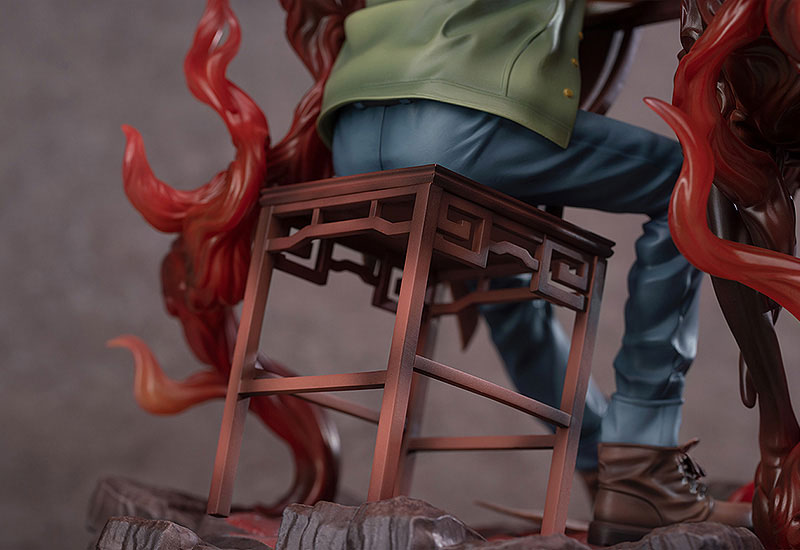 Daomu Biji Wu Xie 1/7