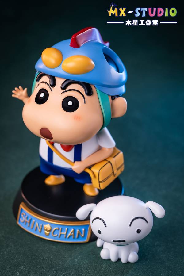 Crayon Shin-chan