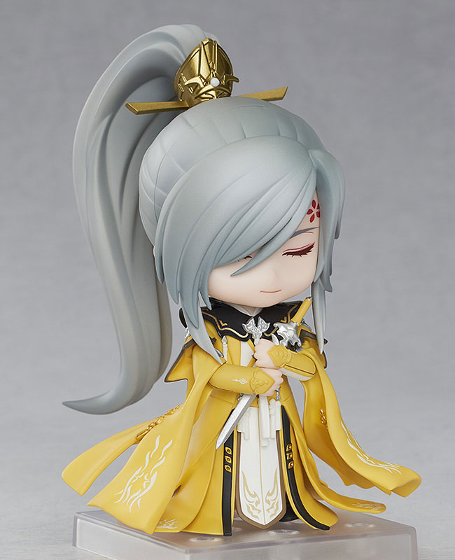 Nendoroid JX3 Ying