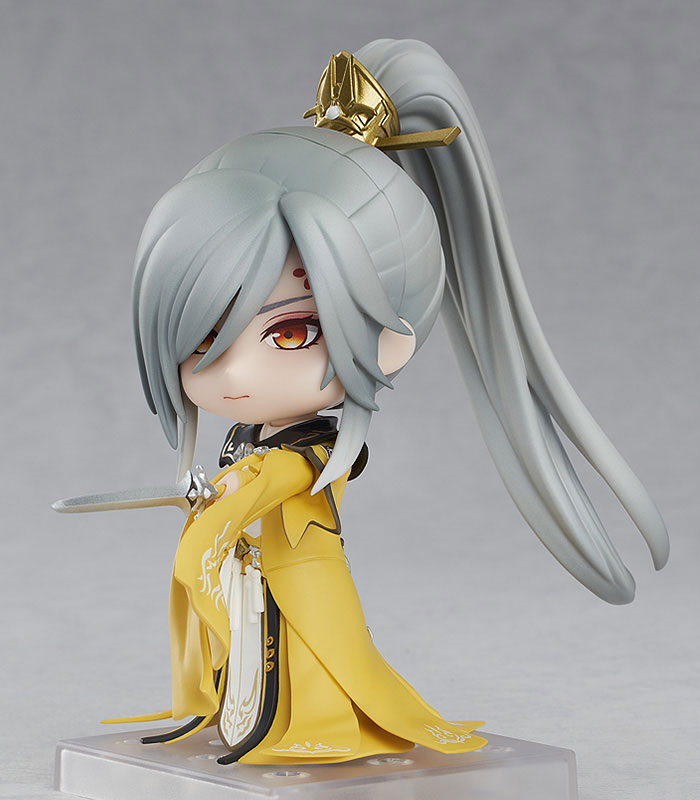 Nendoroid JX3 Ying