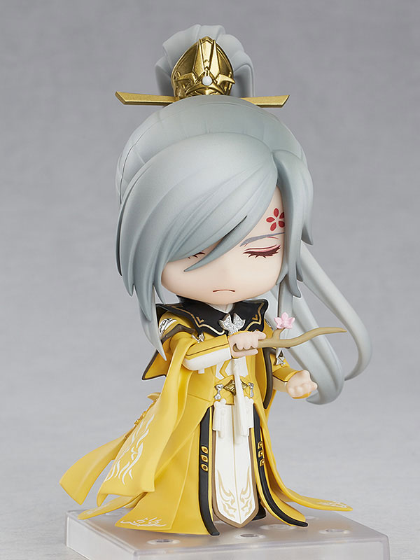 Nendoroid JX3 Ying