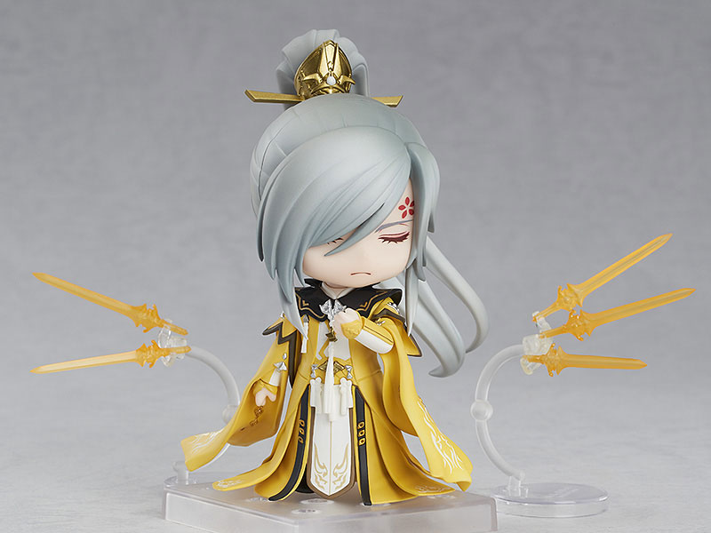 Nendoroid JX3 Ying