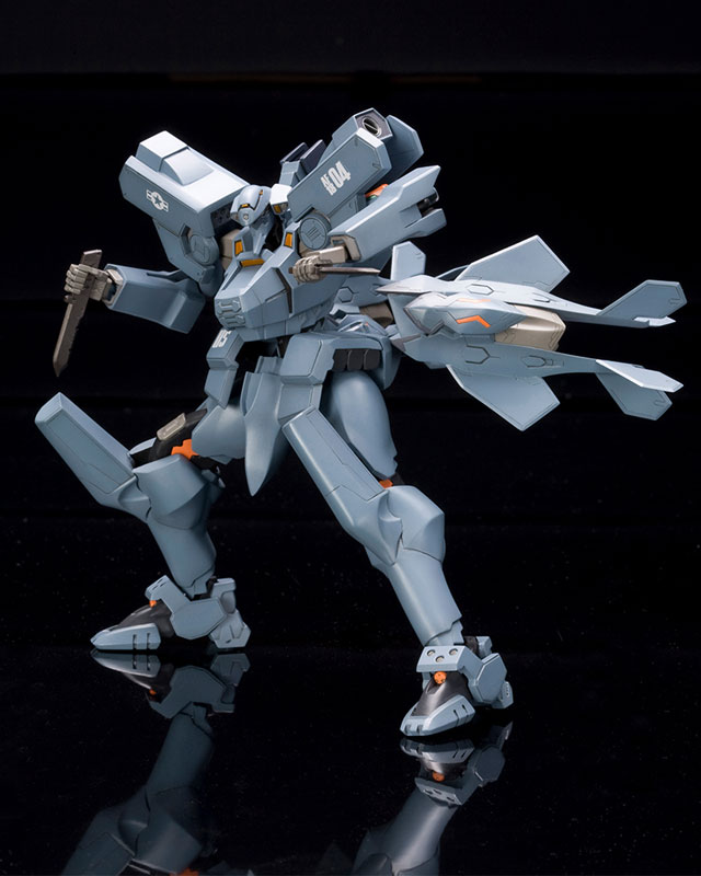Muv-Luv Alternative Total Eclipse 1/144 F-15E Strike Eagle