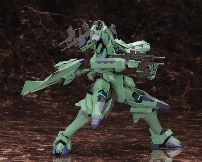 Muv-Luv Alternative F-22A Raptor Alfred Walken