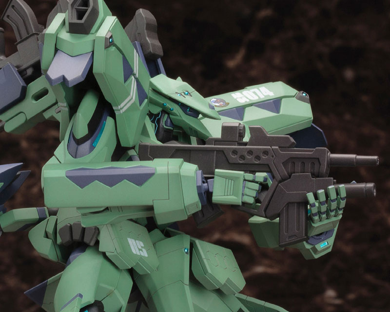 Muv-Luv Alternative F-22A Raptor Alfred Walken
