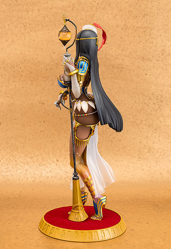 Fate/Grand Order Caster/Scheherazade (Caster of the Nightless City) 1/7