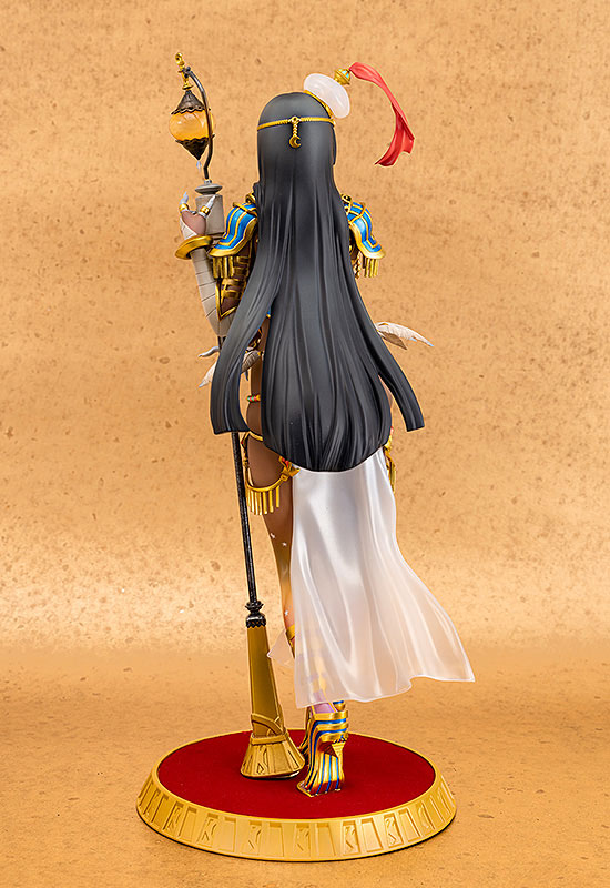 Fate/Grand Order Caster/Scheherazade (Caster of the Nightless City) 1/7