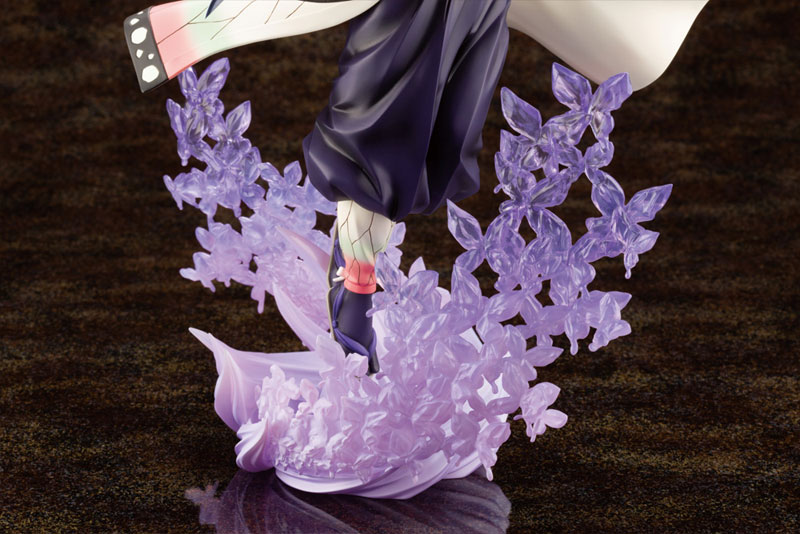 ARTFX J Demon Slayer: Kimetsu no Yaiba Shinobu Kocho 1/8