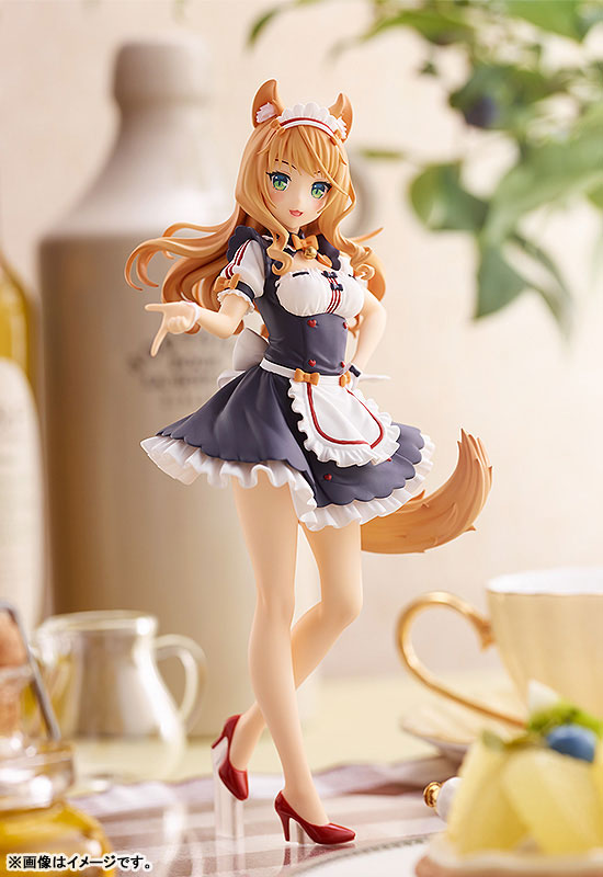 POP UP PARADE Nekopara Maple