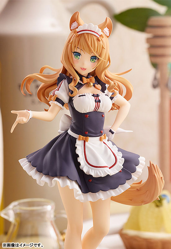 POP UP PARADE Nekopara Maple