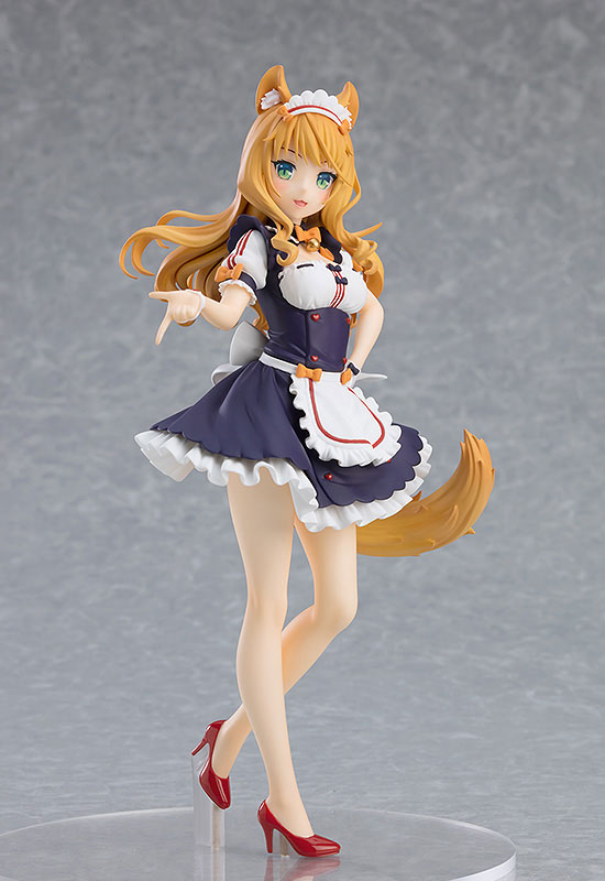 POP UP PARADE Nekopara Maple