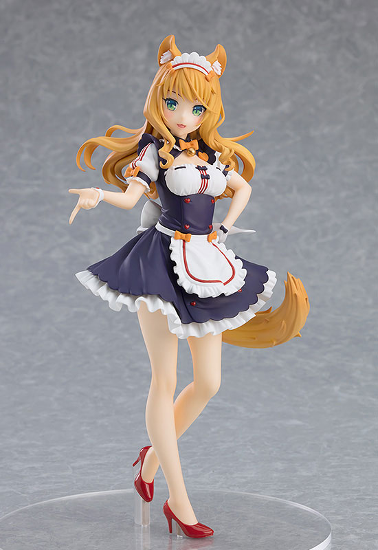 POP UP PARADE Nekopara Maple