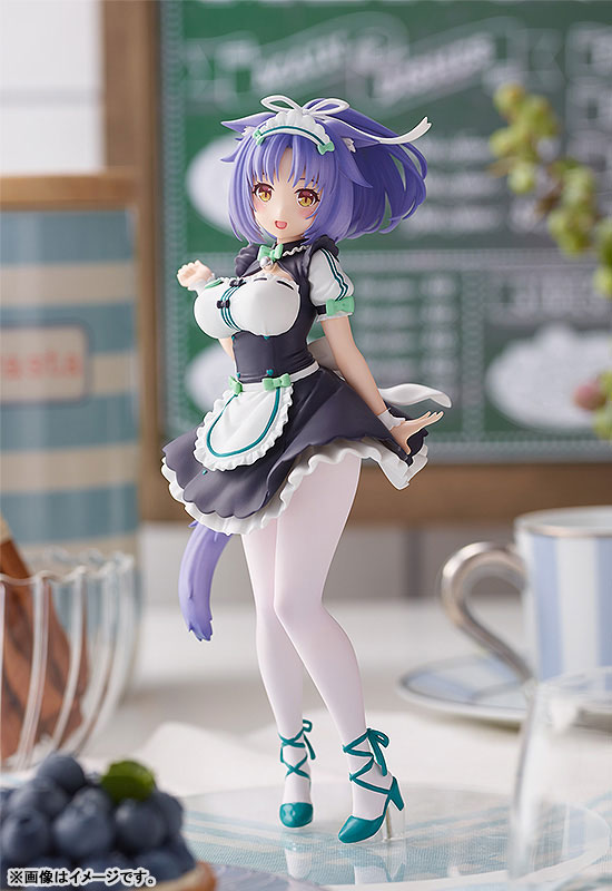 POP UP PARADE Nekopara Cinnamon