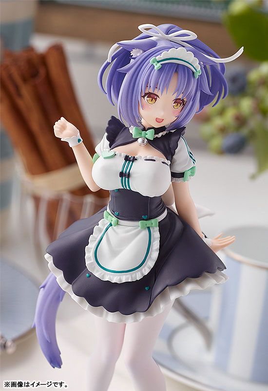 POP UP PARADE Nekopara Cinnamon