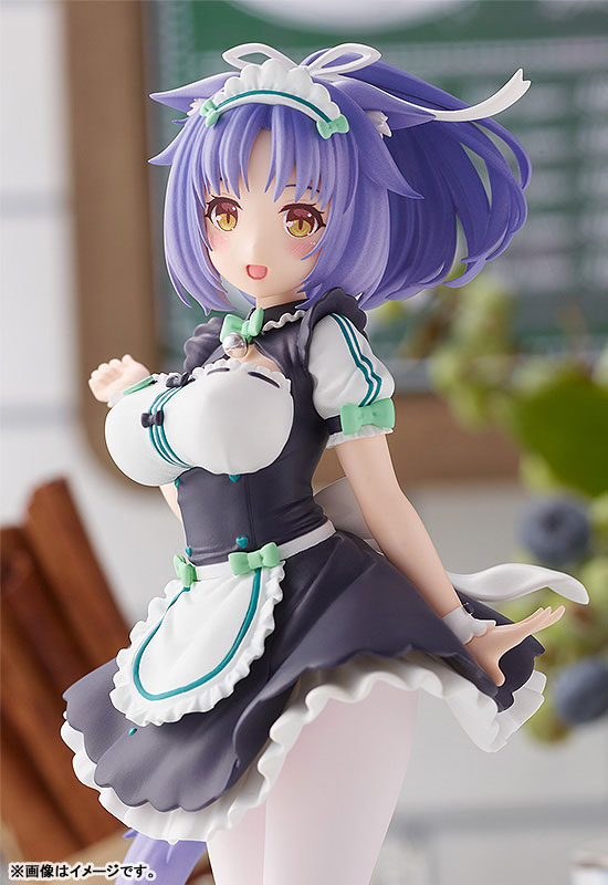 POP UP PARADE Nekopara Cinnamon