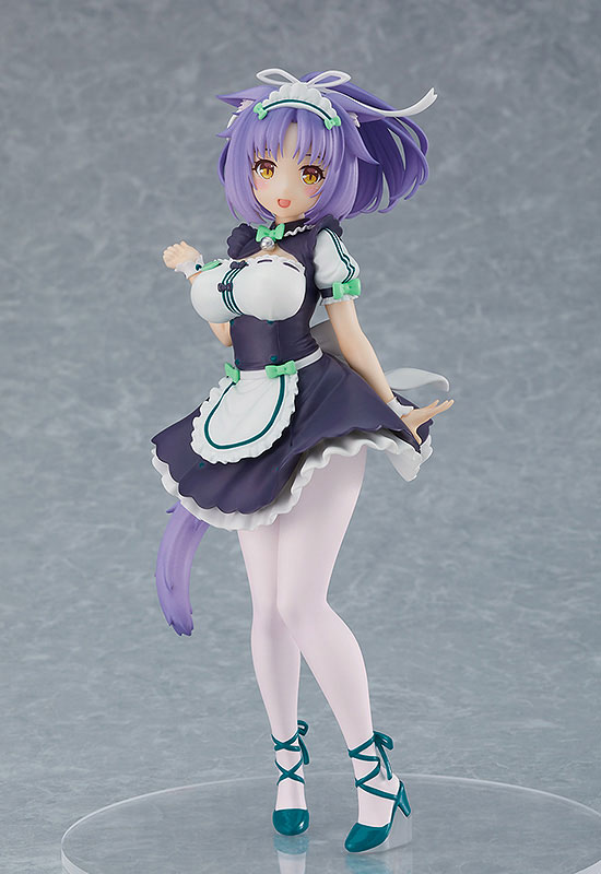 POP UP PARADE Nekopara Cinnamon