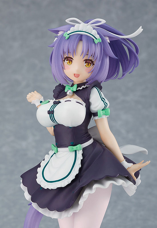 POP UP PARADE Nekopara Cinnamon