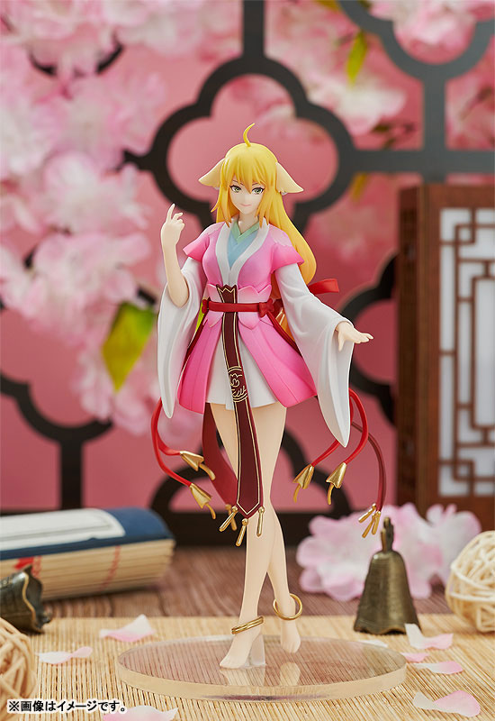 POP UP PARADE Fox Spirit Matchmaker Susu Tushan