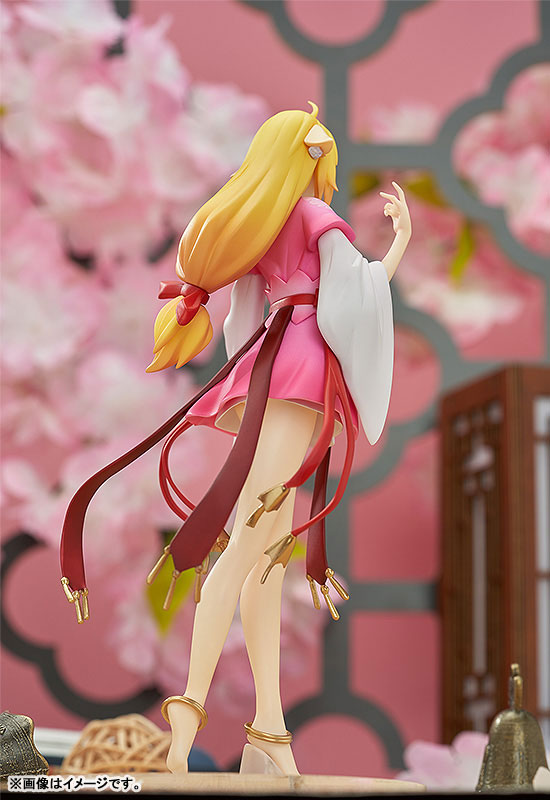 POP UP PARADE Fox Spirit Matchmaker Susu Tushan