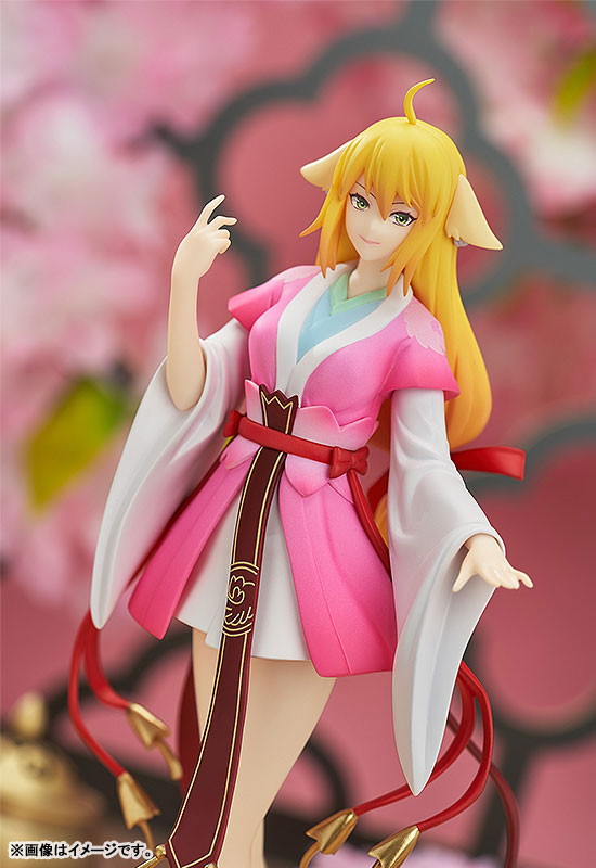 POP UP PARADE Fox Spirit Matchmaker Susu Tushan