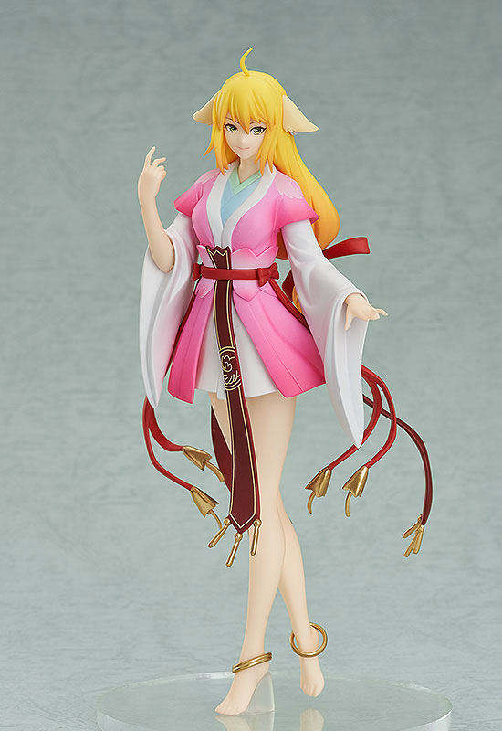 POP UP PARADE Fox Spirit Matchmaker Susu Tushan