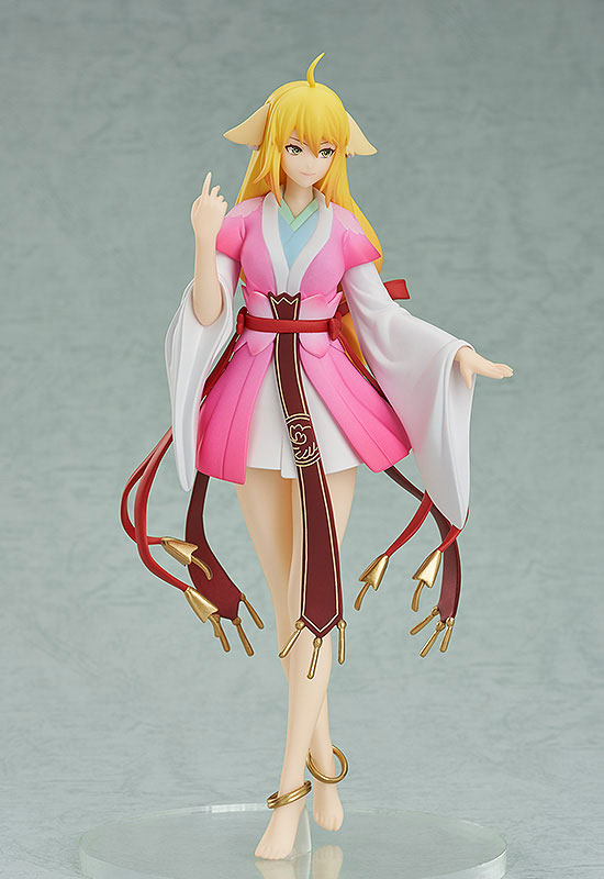 POP UP PARADE Fox Spirit Matchmaker Susu Tushan