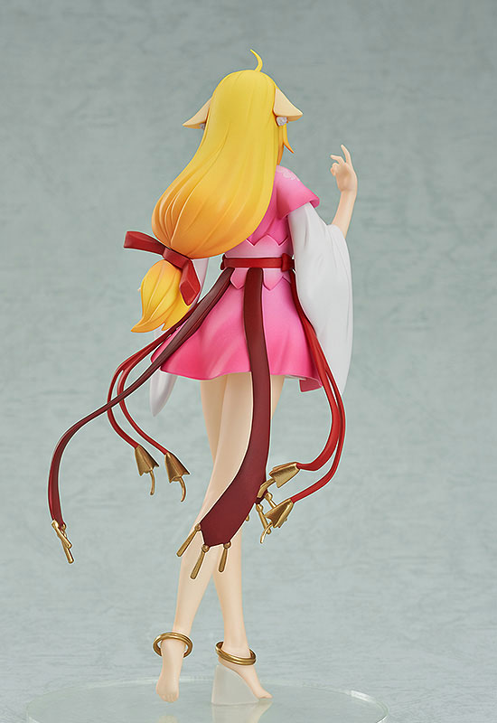 POP UP PARADE Fox Spirit Matchmaker Susu Tushan