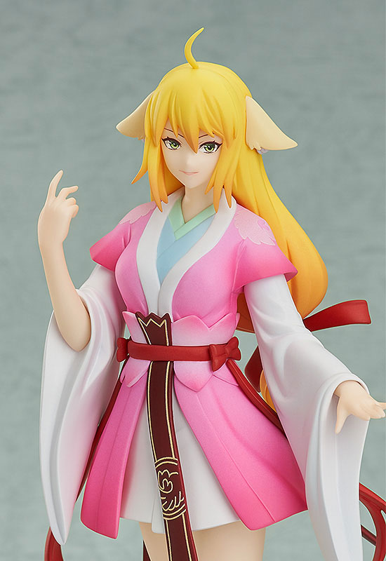POP UP PARADE Fox Spirit Matchmaker Susu Tushan