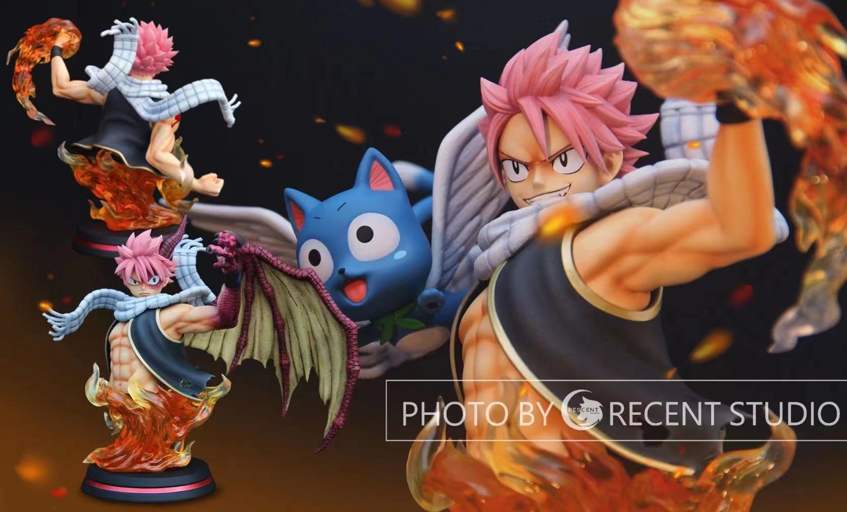 Natsu – Fairy Tail