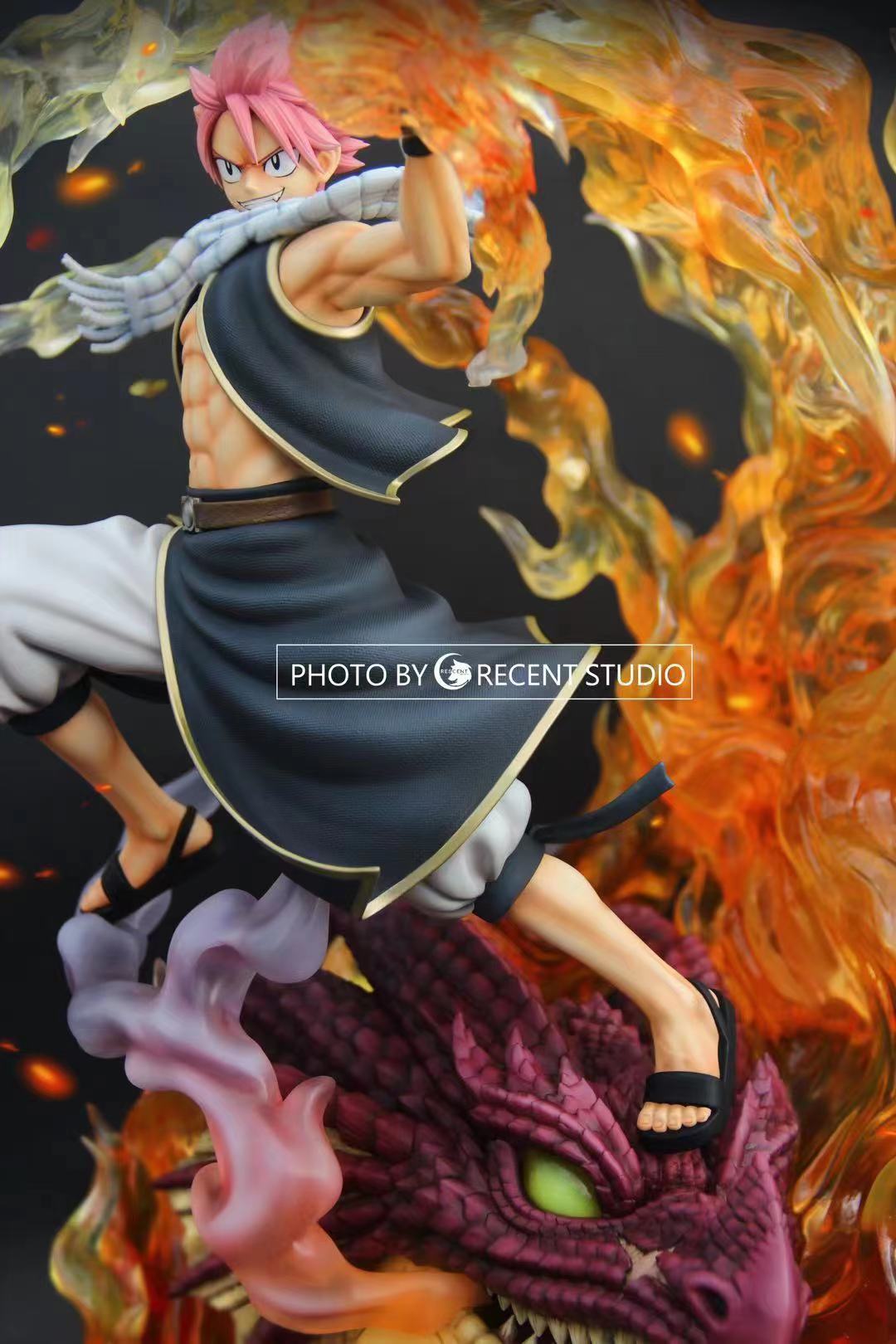 Natsu – Fairy Tail