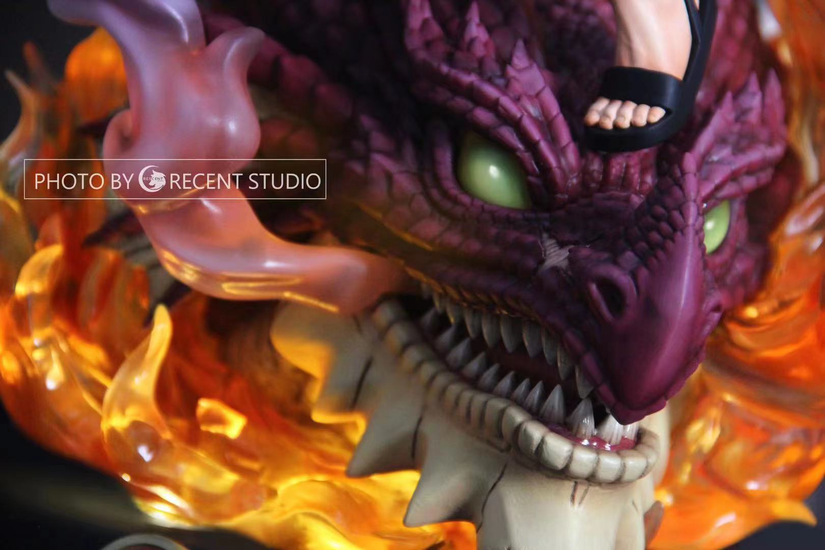Natsu – Fairy Tail