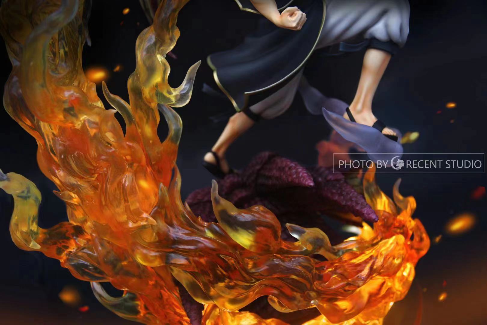 Natsu – Fairy Tail