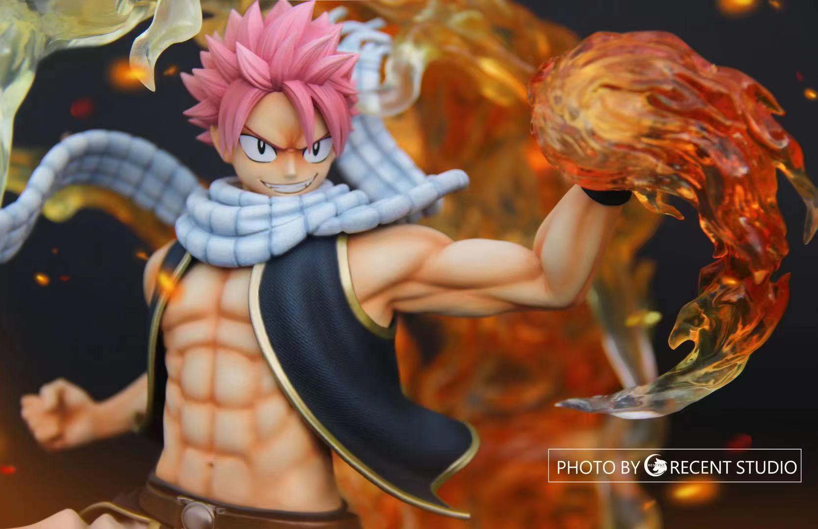 Natsu – Fairy Tail