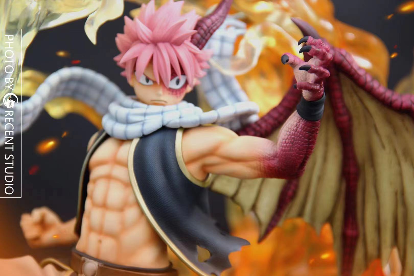 Natsu – Fairy Tail