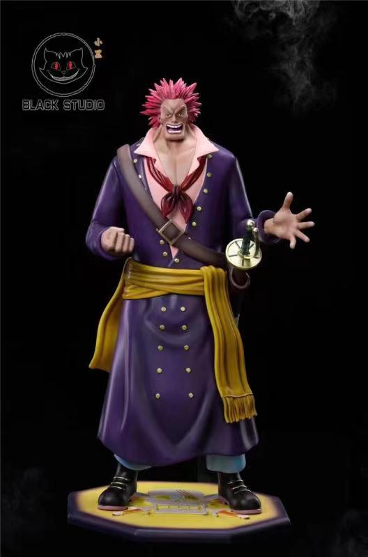 Yasopp & Rockstar – One Piece