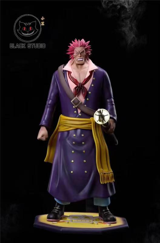 Yasopp & Rockstar – One Piece