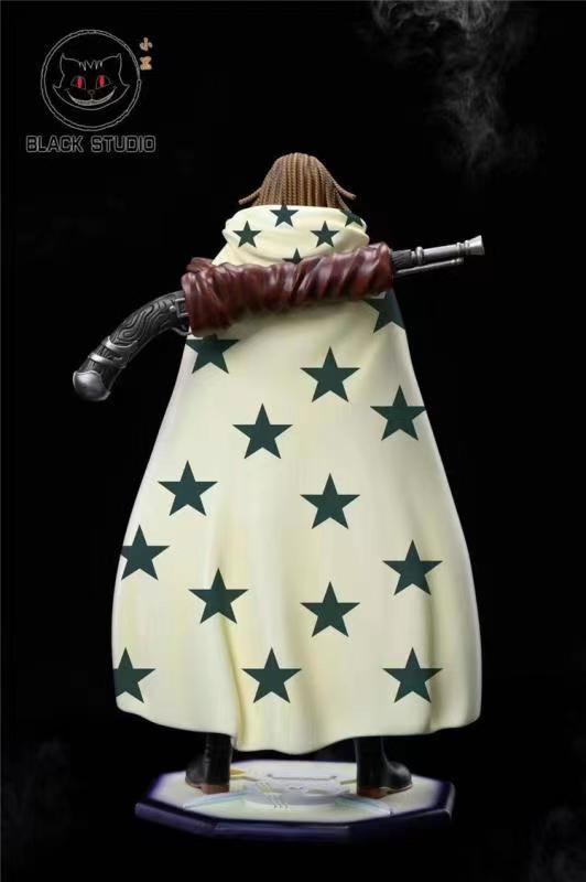 Yasopp & Rockstar – One Piece