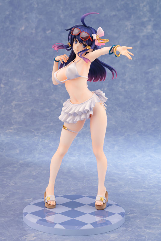 Izumi Mahiru Original Illustration Nikaido Yuki 1/6