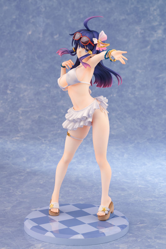 Izumi Mahiru Original Illustration Nikaido Yuki 1/6