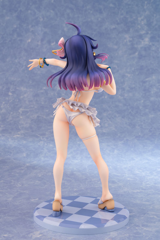 Izumi Mahiru Original Illustration Nikaido Yuki 1/6