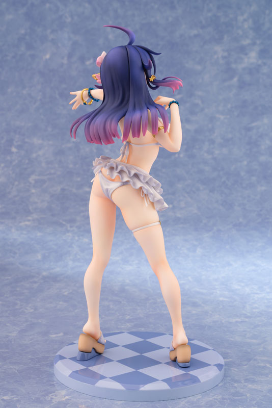Izumi Mahiru Original Illustration Nikaido Yuki 1/6