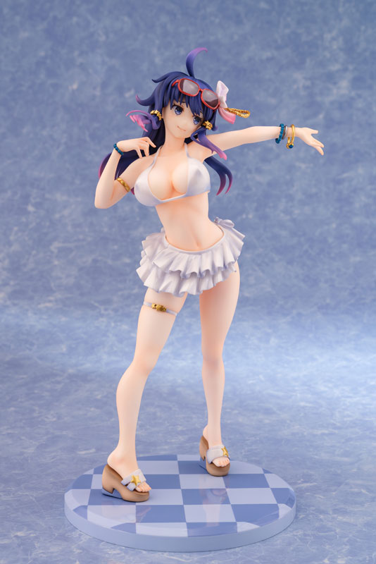 Izumi Mahiru Original Illustration Nikaido Yuki 1/6