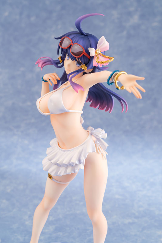 Izumi Mahiru Original Illustration Nikaido Yuki 1/6