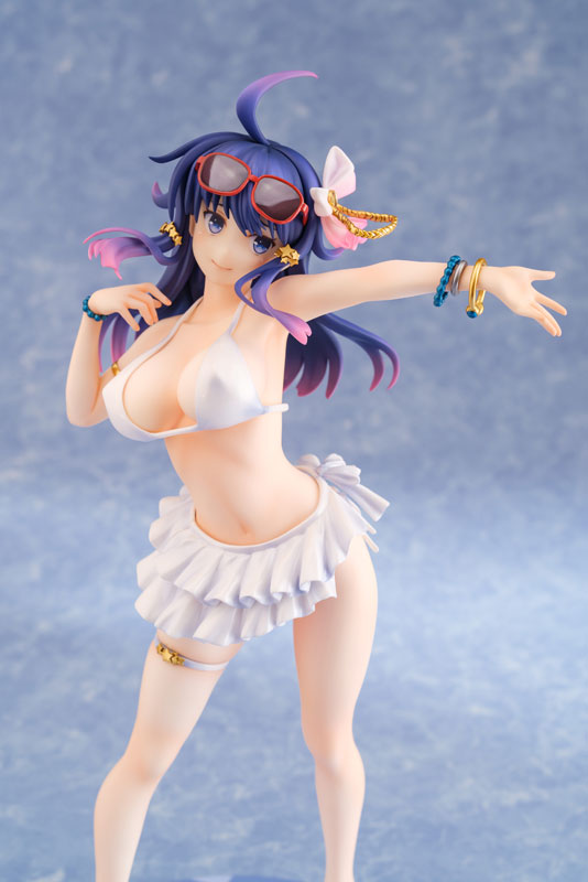 Izumi Mahiru Original Illustration Nikaido Yuki 1/6