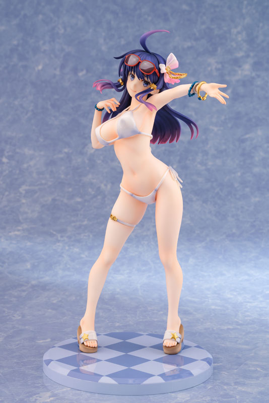 Izumi Mahiru Original Illustration Nikaido Yuki 1/6
