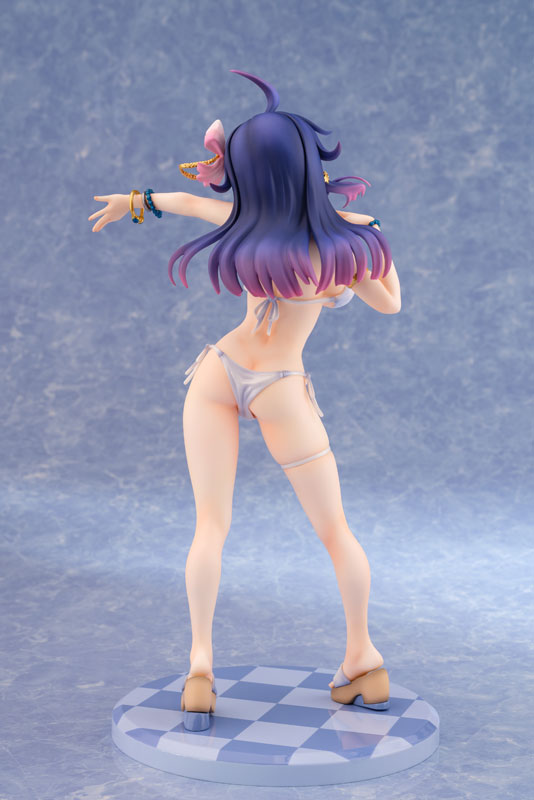 Izumi Mahiru Original Illustration Nikaido Yuki 1/6