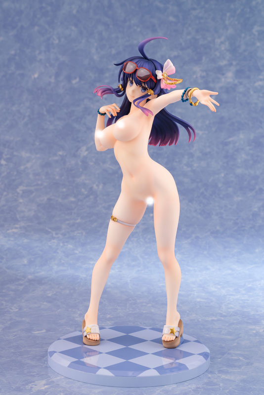 Izumi Mahiru Original Illustration Nikaido Yuki 1/6
