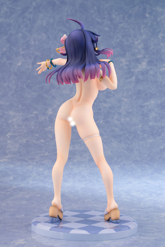 Izumi Mahiru Original Illustration Nikaido Yuki 1/6