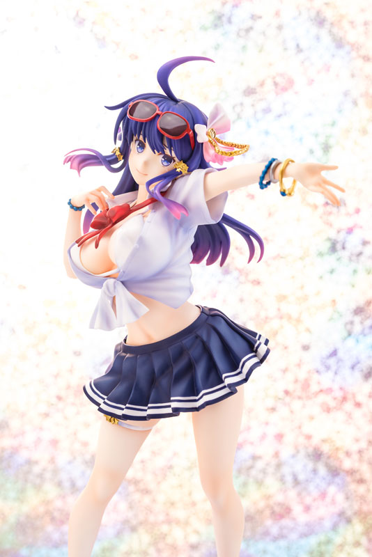 Izumi Mahiru Original Illustration Nikaido Yuki 1/6